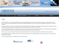 oriensintl.com