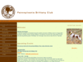 pabrittanyclub.org