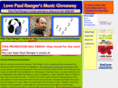paulrangermusic.com