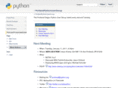 pdxpython.org