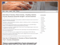 piercecountydirectory.com