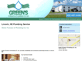 plumbingcontractorlincoln.com