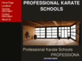 pro-karate.com