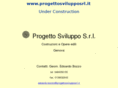 progettosvilupposrl.com