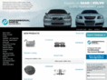 propartssweden.com