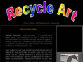 recyclesculptor.com