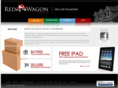 redwagonagents.com
