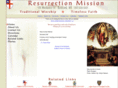 resurrectionme.org