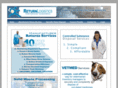 returnlogistics.com