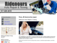 ridenoursauto.com