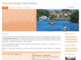 riverusergroups.com