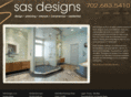 sas-designs.com