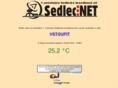 sedlec.net