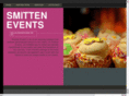 smittenevents.com