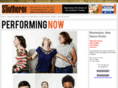 southerntheater.org