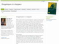 stagelopeninstappen.nl