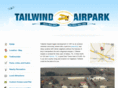 tailwindairpark.com