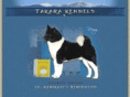 takarakennels.com