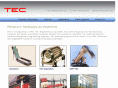 tecautomation.com