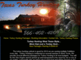 texasturkeyhunting.net