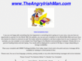 theangryirishman.com