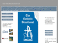 thecatholicdevotional.com
