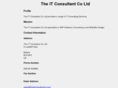 theitconsultantco.com