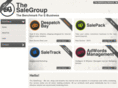 thesalegroup.co.uk