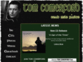tomcomerford.com