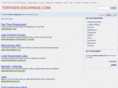torfaen-exchange.com