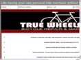 truewheelsindy.com