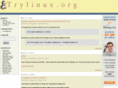 trylinux.org