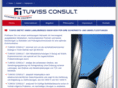 tuwiss-consult.com