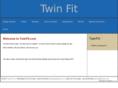 twinfit.com