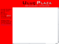 ulucplaza.com