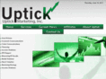 uptickmarketing.com