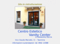 vanitycenter.net