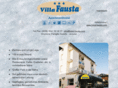 villa-fausta.com