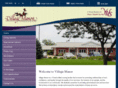 villagemanorliving.com