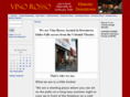 vinorossoidaho.com