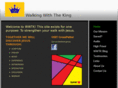 walkingwiththeking.com