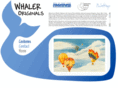 whaleroriginals.com