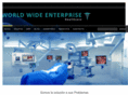 worldwideenterprisesa.com