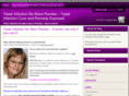 yeastinfectionnomorenow.com