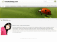yunzhuzhang.com