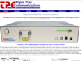 3playcomm.com