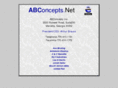 abconcepts.net