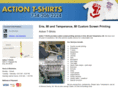 actiontshirtsmi.com