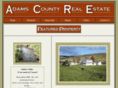 adamscountyrealestate.net