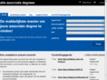 alleassociatedegrees.nl